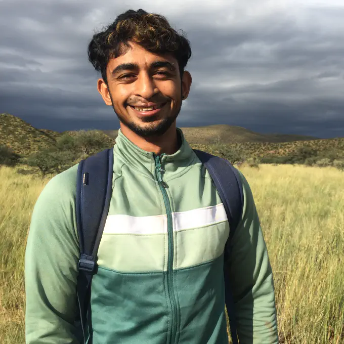 Riaaz Mohamed